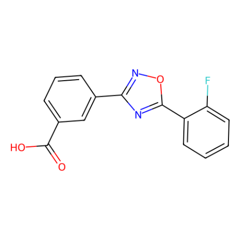 aladdin 阿拉丁 A408140 Ataluren (PTC124) 775304-57-9 10mM in DMSO