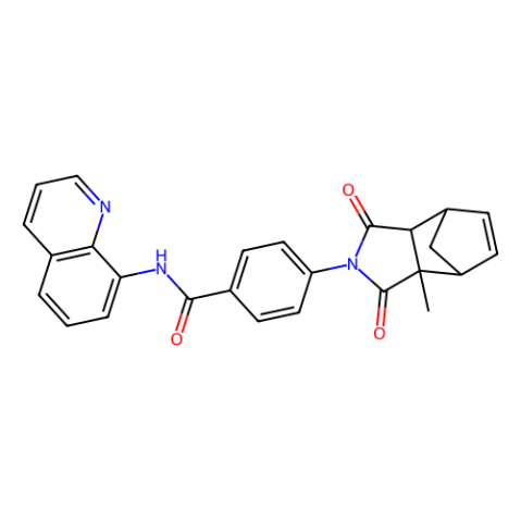 aladdin 阿拉丁 I408301 IWR-1-endo 1127442-82-3 10mM in DMSO