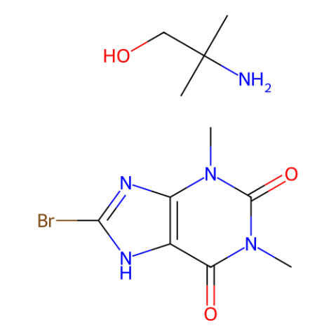 aladdin 阿拉丁 P126084 柏马溴 606-04-2 ≥98.0%