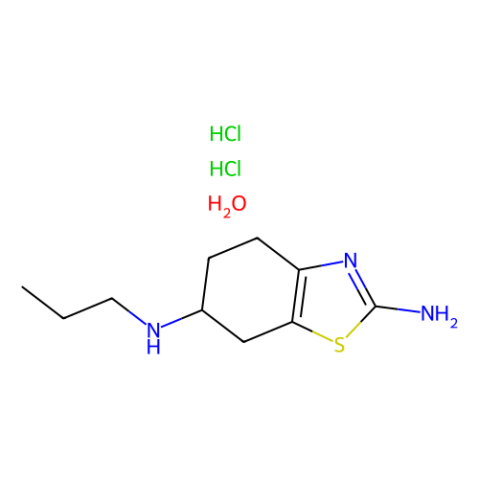 aladdin 阿拉丁 P129443 普拉克索二盐酸盐 一水合物 191217-81-9 ≥98%(HPLC)