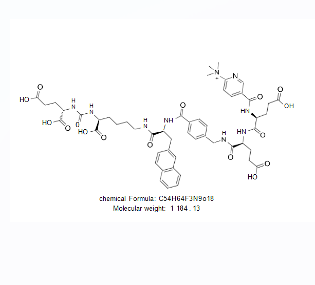 PSMA- 1007 