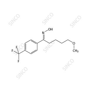 马来酸氟伏沙明EP杂质I