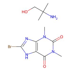 aladdin 阿拉丁 P126084 柏马溴 606-04-2 ≥98.0%