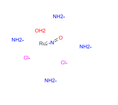 16482-02-3；Tetraamminehydroxynitrosylruthenium dichloride