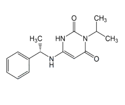 玛伐凯泰 Mavacamten