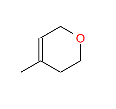 16302-35-5；3,6-二氢-4-甲基吡喃；3,6-dihydro-4-methyl-2H-pyran