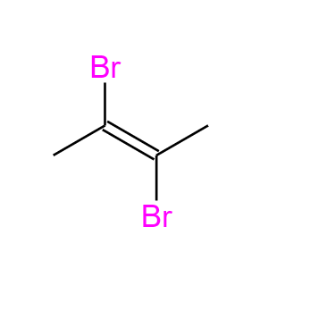 19398-48-2；2,3-dibromobut-2-ene；