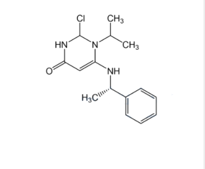 玛伐凯泰杂质8