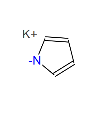 16199-06-7;1H-pyrrole, potassium salt;