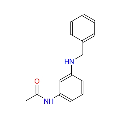 29103-59-1;3-(N-苄基)-氨基-乙酰苯胺