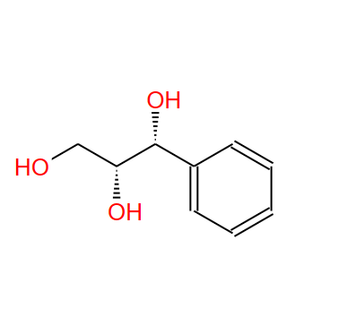 16354-93-1;D-threo-1-phenylglycerol