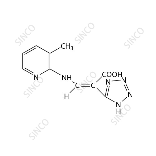 吡嘧司特杂质1