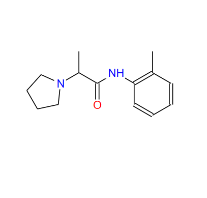 19281-29-9;阿托卡因;Aptocaine