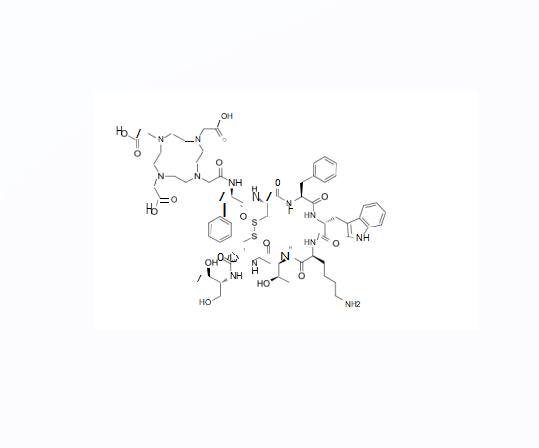 DOTA-Octreotide