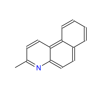 85-06-3;3-甲基苯-5,6-喹啉