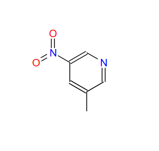 3-甲基-5-硝基吡啶；6960-20-9