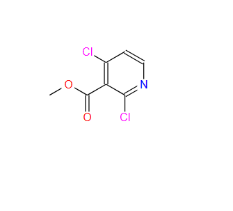 2,4-二氯烟酸甲酯；442903-28-8