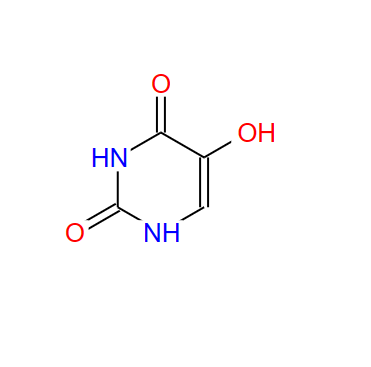 5-羟基尿嘧啶；Pyrimidine-2,4,5-triol；20636-41-3