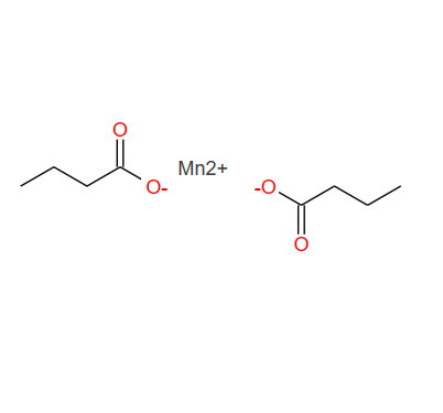 19664-95-0；Butyric acid, manganese salt；