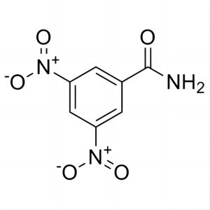 3,5-二硝基苯甲酰胺，121-81-3，中间体，质量保障