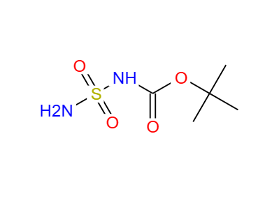 N-叔丁氧羰基氨磺酰胺