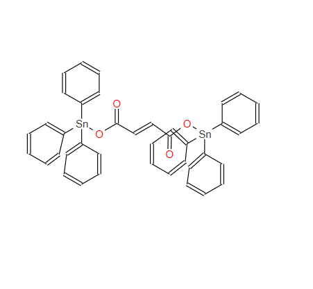 16122-27-3；(Z)-3,6-dioxo-1,1,1,8,8,8-hexaphenyl-2,7-dioxa-1,8-distannaoct-4-ene