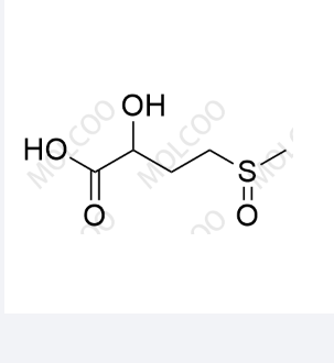 羟蛋氨酸亚砜