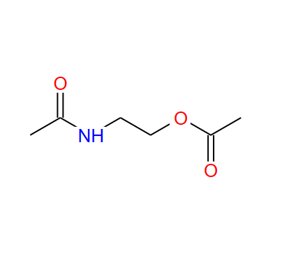 16180-96-4；尼可地尔杂质21；2-acetamidoethyl acetate
