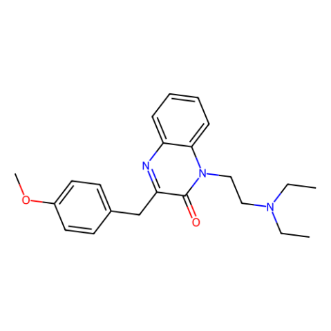 aladdin 阿拉丁 C347172 卡罗维林 23465-76-1 95%