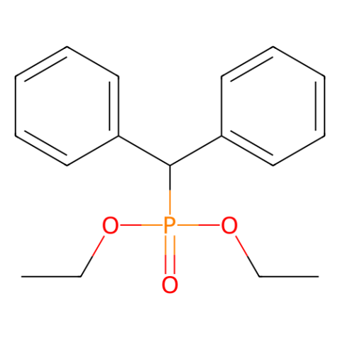 aladdin 阿拉丁 D303302 二苯甲基亚磷酸二乙酯 27329-60-8 ≥98%