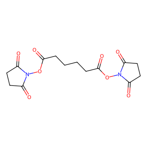 aladdin 阿拉丁 D304080 己二酸 1,6-二(2,5-二氧代-1-吡咯烷基)酯 59156-70-6 95%
