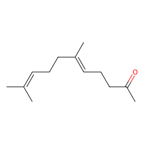 aladdin 阿拉丁 G303605 香叶基丙酮 3796-70-1 98%（mixture of cis and trans ）