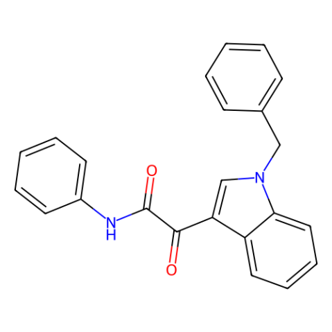 aladdin 阿拉丁 K288861 KI-7,A2B受体的正变构调节剂 1489263-00-4 ≥98%(HPLC)