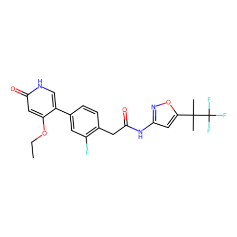 aladdin 阿拉丁 G414201 GSK3179106 1627856-64-7 98%