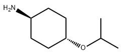 aladdin 阿拉丁 T587503 反式-4-异丙氧基环己胺 161715-66-8 95%