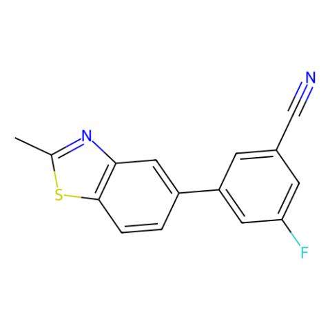 aladdin 阿拉丁 V287831 VU 0360223,mGlu5受体的负变构调节剂 1274859-33-4 98%