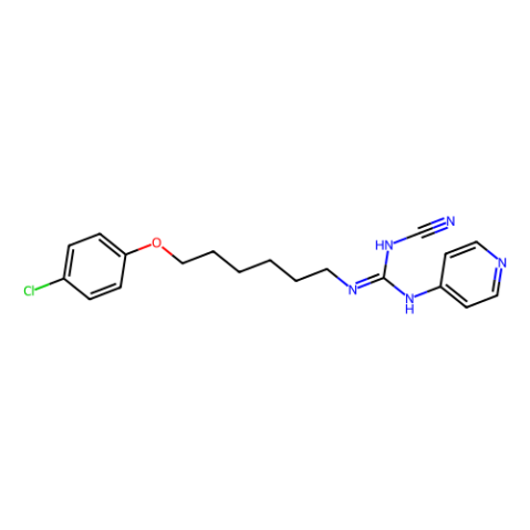 aladdin 阿拉丁 G168348 GMX1778,NF-κβ抑制剂 200484-11-3 98% (HPLC)