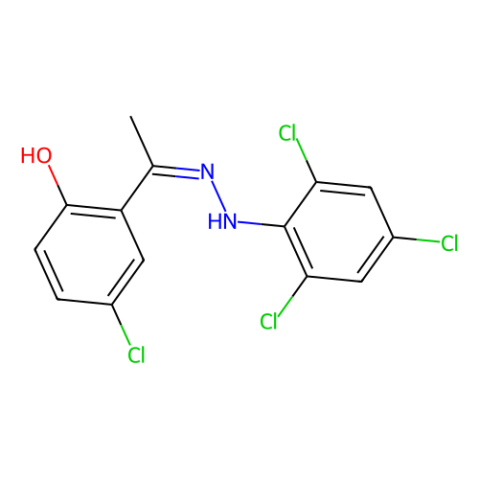 aladdin 阿拉丁 M287956 线粒体融合启动子M1 219315-22-7 ≥98%(HPLC)