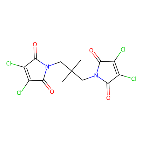 aladdin 阿拉丁 N287960 NSC 617145,Werner综合征解旋酶（WRN）抑制剂 203115-63-3 ≥98%(HPLC)