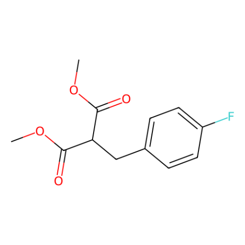 aladdin 阿拉丁 D351548 2-(4-氟苄基)丙二酸二甲酯 252938-22-0 95%