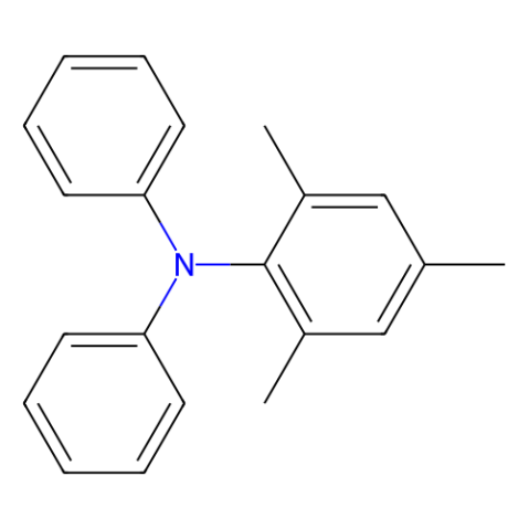 aladdin 阿拉丁 T304110 2,4,6-?三甲基三苯胺 603134-65-2 98%