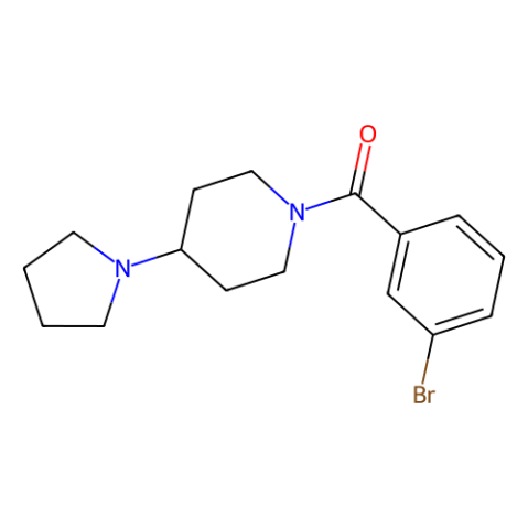 aladdin 阿拉丁 U135528 UNC-926 1184136-10-4 ≥98% (HPLC)