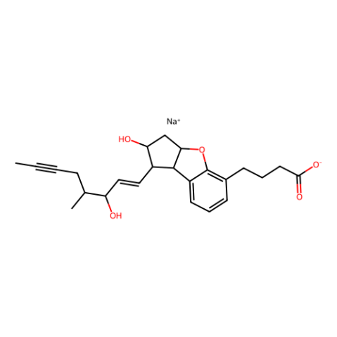 aladdin 阿拉丁 B286739 贝前列素钠 88475-69-8 98% (mixture of isomers)