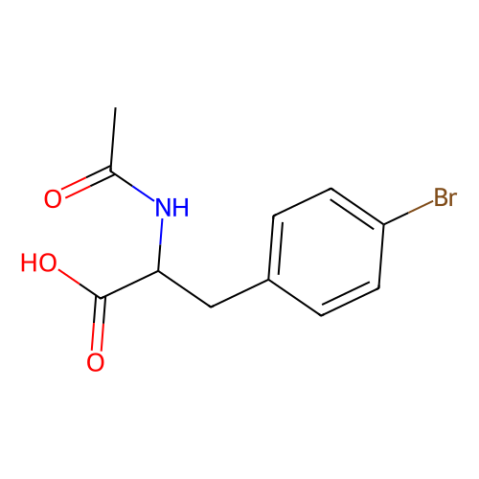 aladdin 阿拉丁 A354218 乙酰-4-溴-DL-苯丙氨酸 273730-59-9 ≥98%