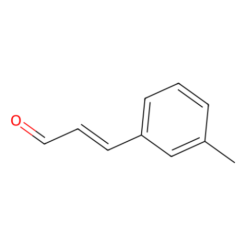 aladdin 阿拉丁 E590785 (E)-间甲基肉桂醛 93614-80-3 95%