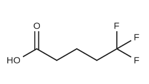 aladdin 阿拉丁 T589046 5,5,5-三氟戊酸 407-62-5 98%