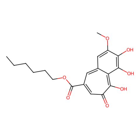 aladdin 阿拉丁 C288833 CU CPT 22,TLR1 / 2抑制剂 1416324-85-0 ≥98%(HPLC)