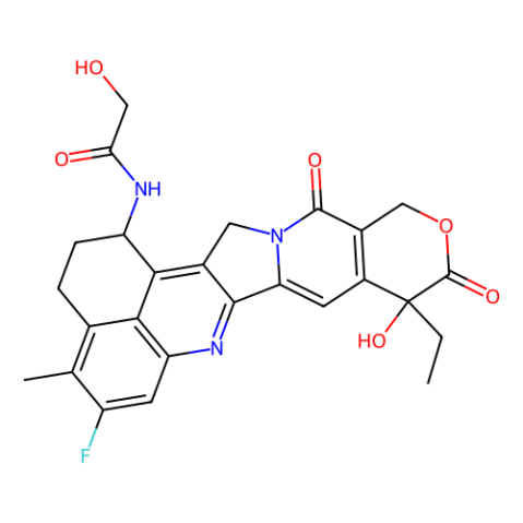 aladdin 阿拉丁 D303024 Dxd,DNA topoisomerase I 抑制剂 1599440-33-1 ≥98%