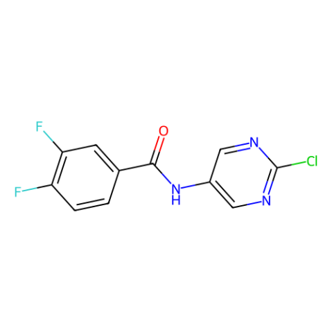 aladdin 阿拉丁 I286718 ICA 069673,KV7.2 / KV7.3通道开启器 582323-16-8 ≥99%(HPLC)