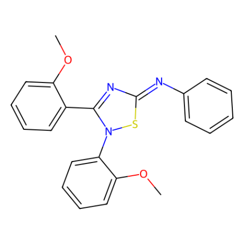 aladdin 阿拉丁 J412125 JNJ-10229570 524923-88-4 98%